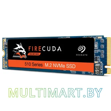 SSD диск Seagate FireCuda 510 1TB (ZP1000GM30011) картинка 3